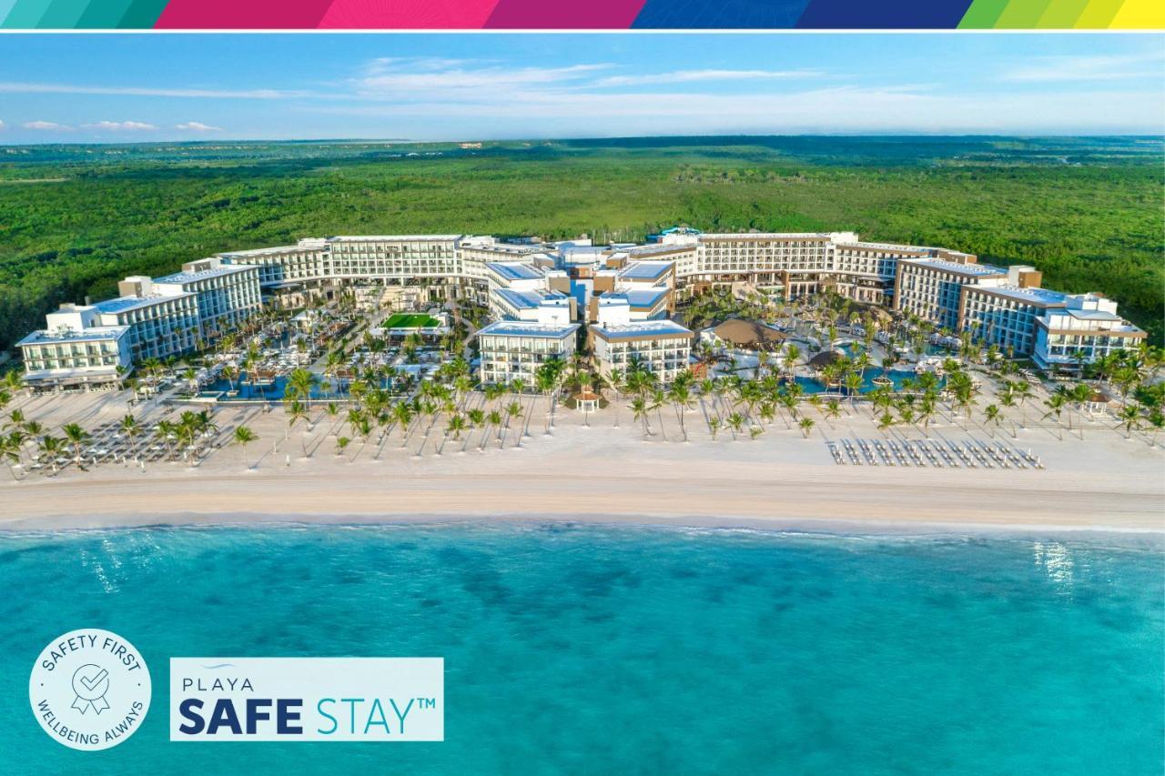 Hyatt Zilara Cap Cana - Adults Only Punta Cana Bagian luar foto