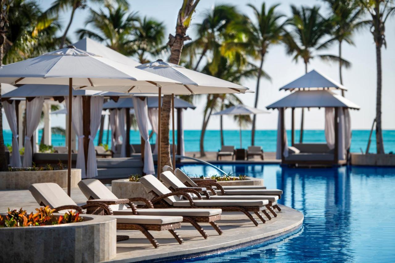 Hyatt Zilara Cap Cana - Adults Only Punta Cana Bagian luar foto