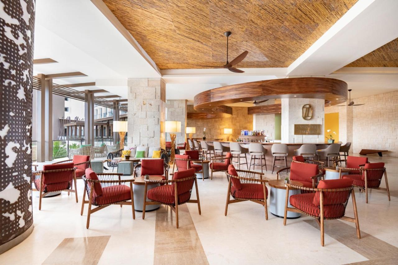 Hyatt Zilara Cap Cana - Adults Only Punta Cana Bagian luar foto