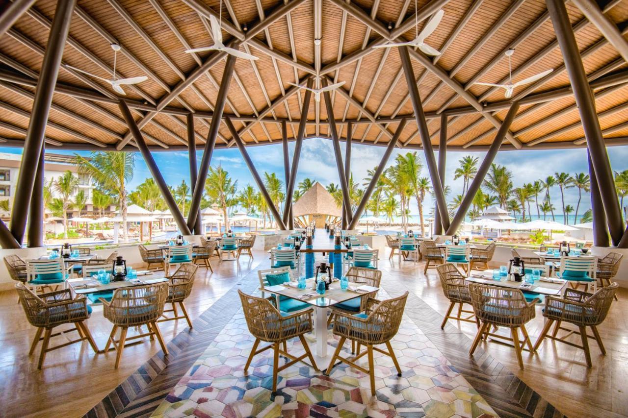 Hyatt Zilara Cap Cana - Adults Only Punta Cana Bagian luar foto