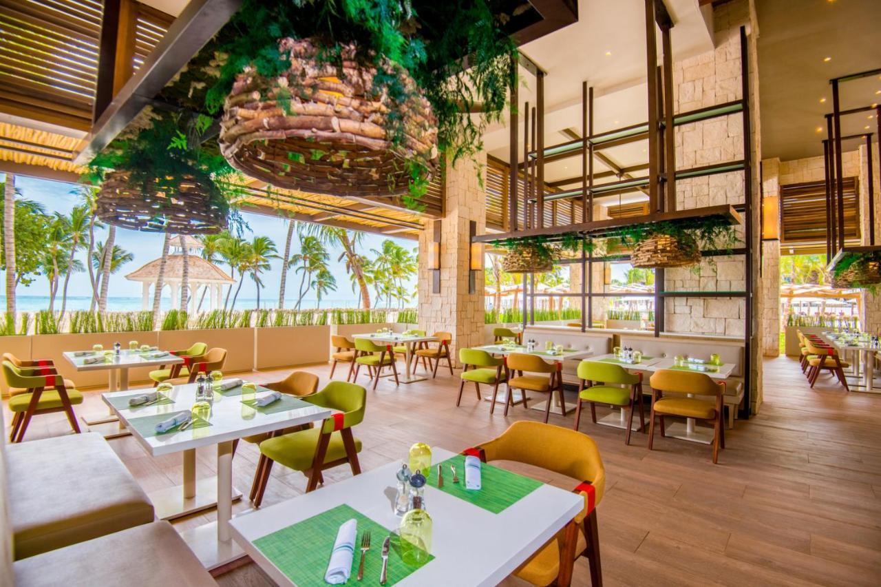 Hyatt Zilara Cap Cana - Adults Only Punta Cana Bagian luar foto