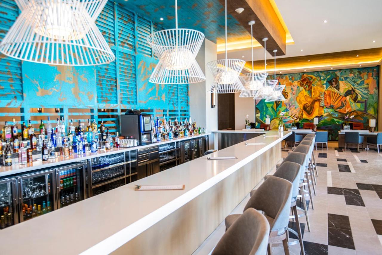 Hyatt Zilara Cap Cana - Adults Only Punta Cana Bagian luar foto