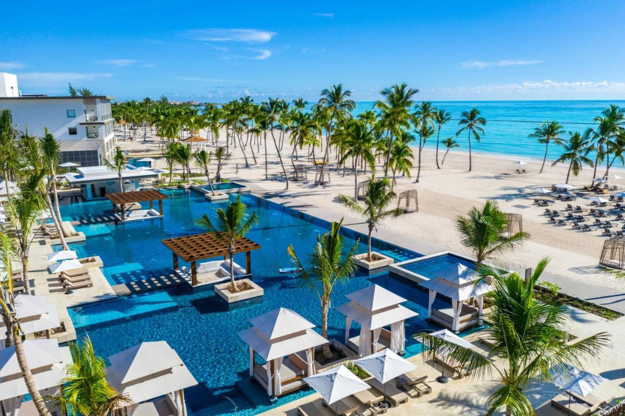 Hyatt Zilara Cap Cana - Adults Only Punta Cana Bagian luar foto