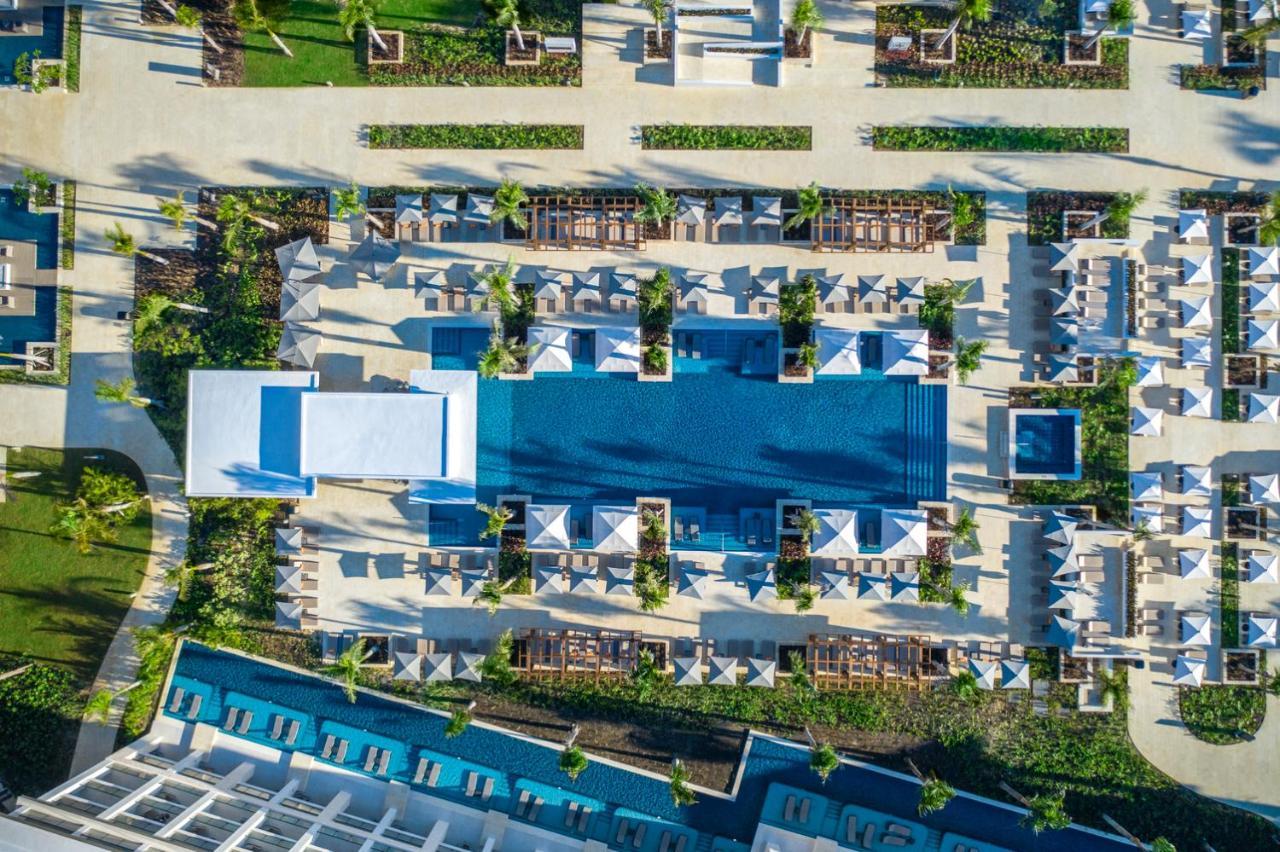 Hyatt Zilara Cap Cana - Adults Only Punta Cana Bagian luar foto