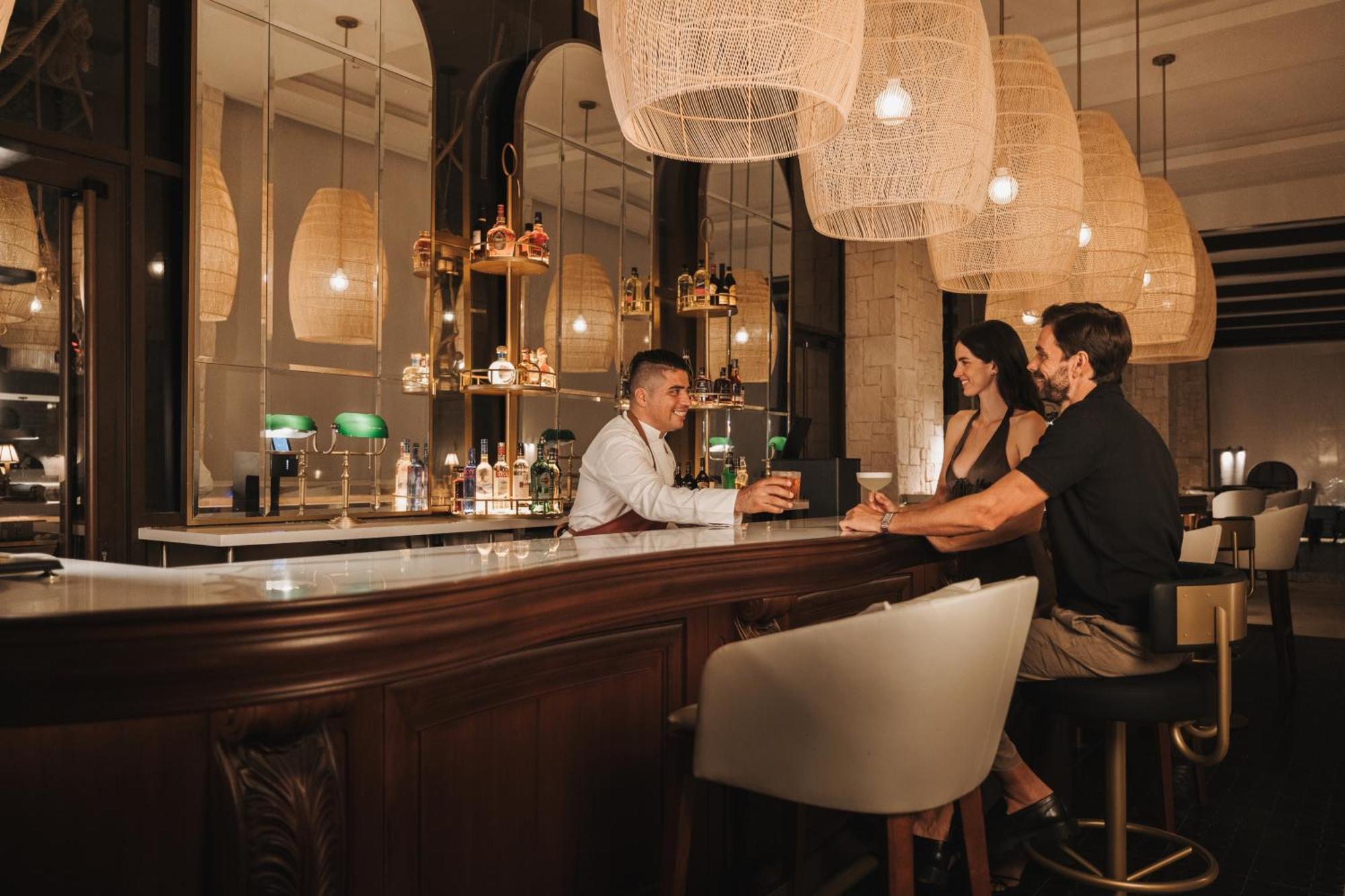 Hyatt Zilara Cap Cana - Adults Only Punta Cana Bagian luar foto