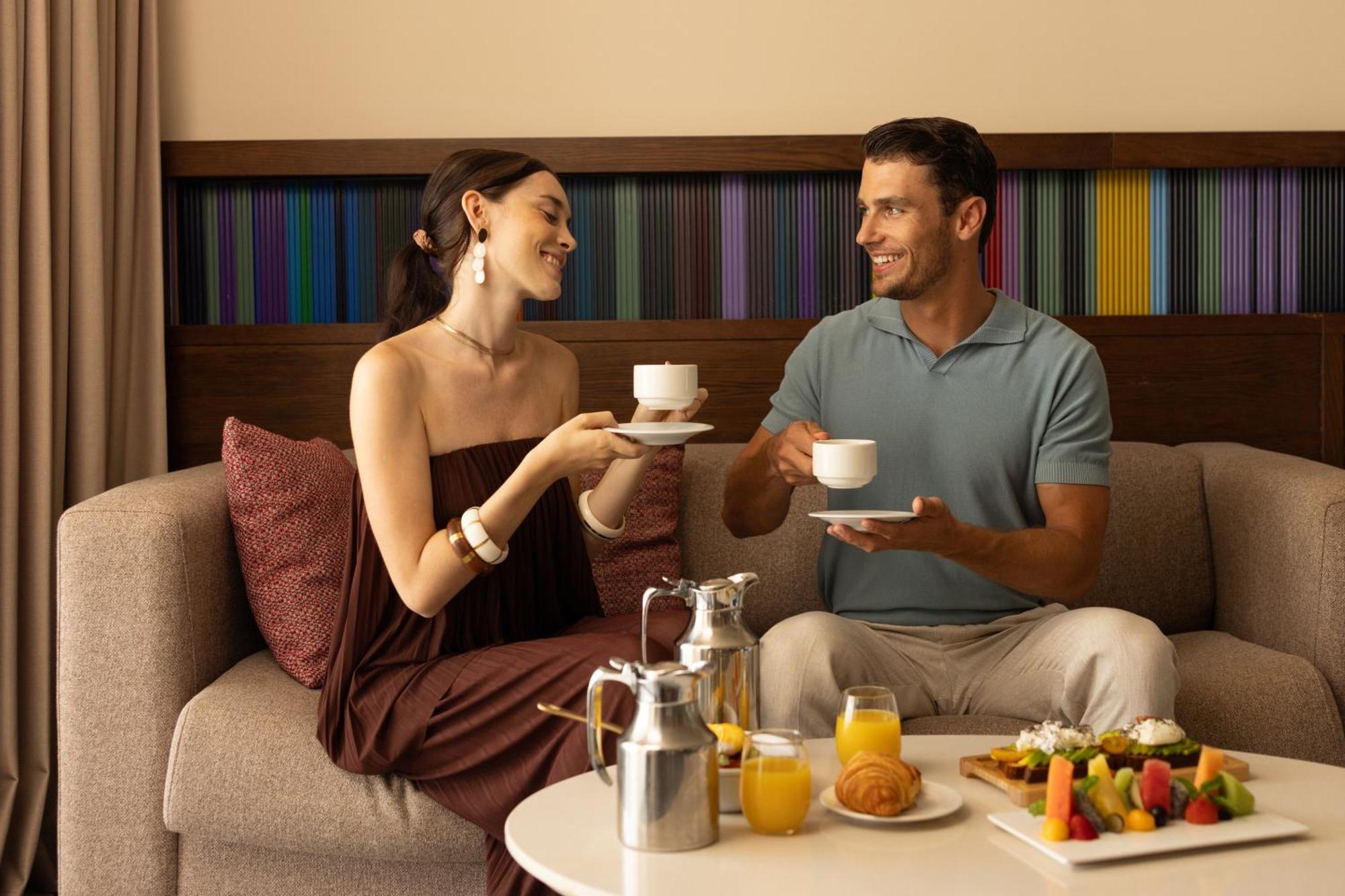 Hyatt Zilara Cap Cana - Adults Only Punta Cana Bagian luar foto