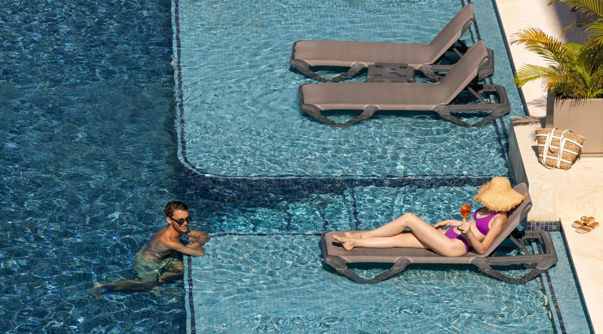 Hyatt Zilara Cap Cana - Adults Only Punta Cana Bagian luar foto