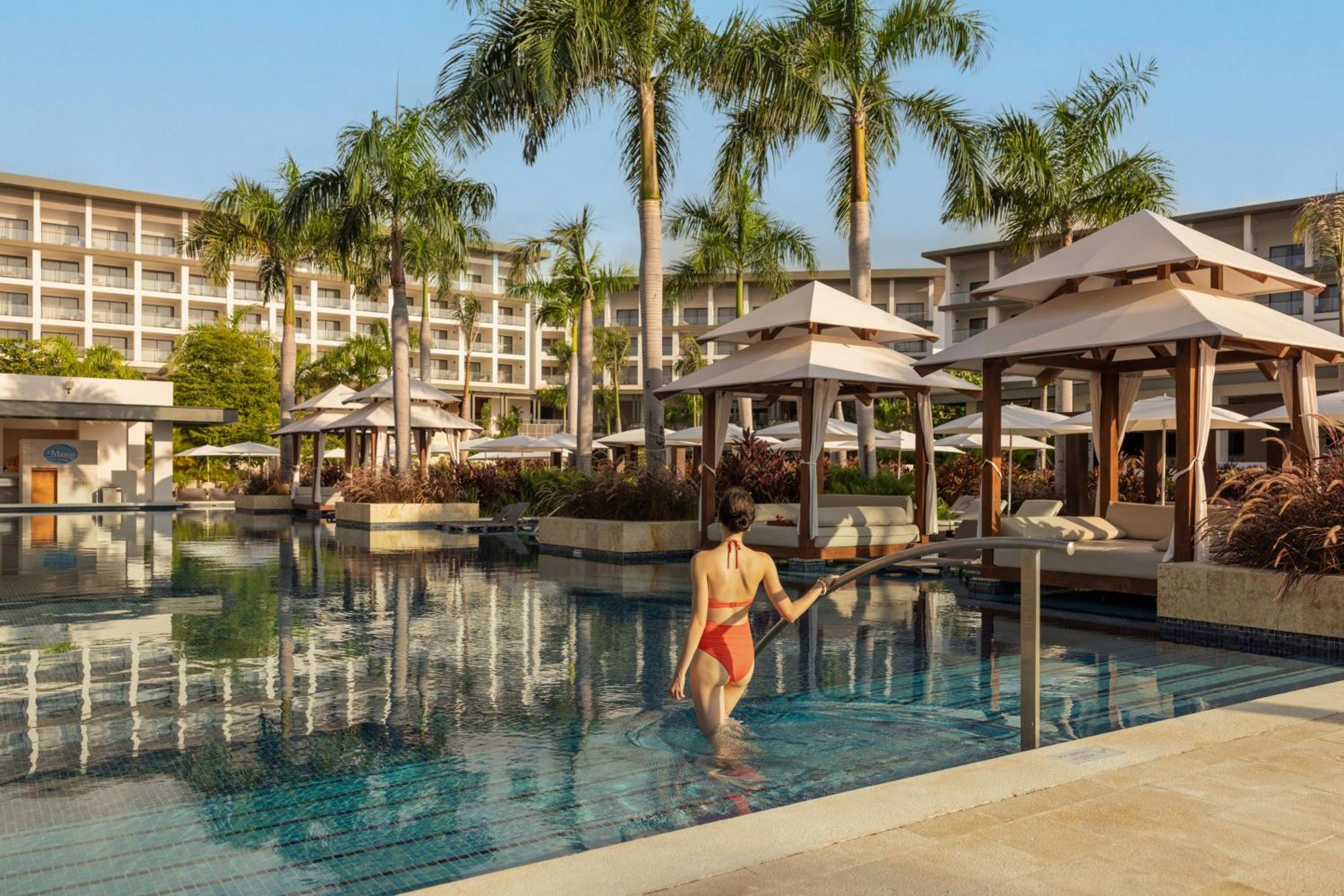 Hyatt Zilara Cap Cana - Adults Only Punta Cana Bagian luar foto