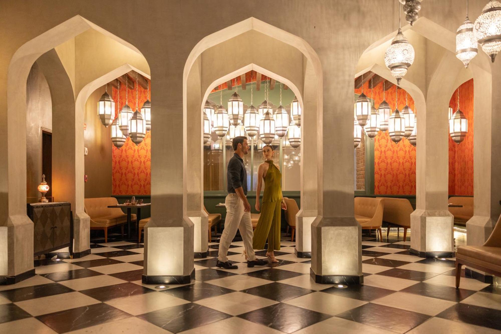Hyatt Zilara Cap Cana - Adults Only Punta Cana Bagian luar foto