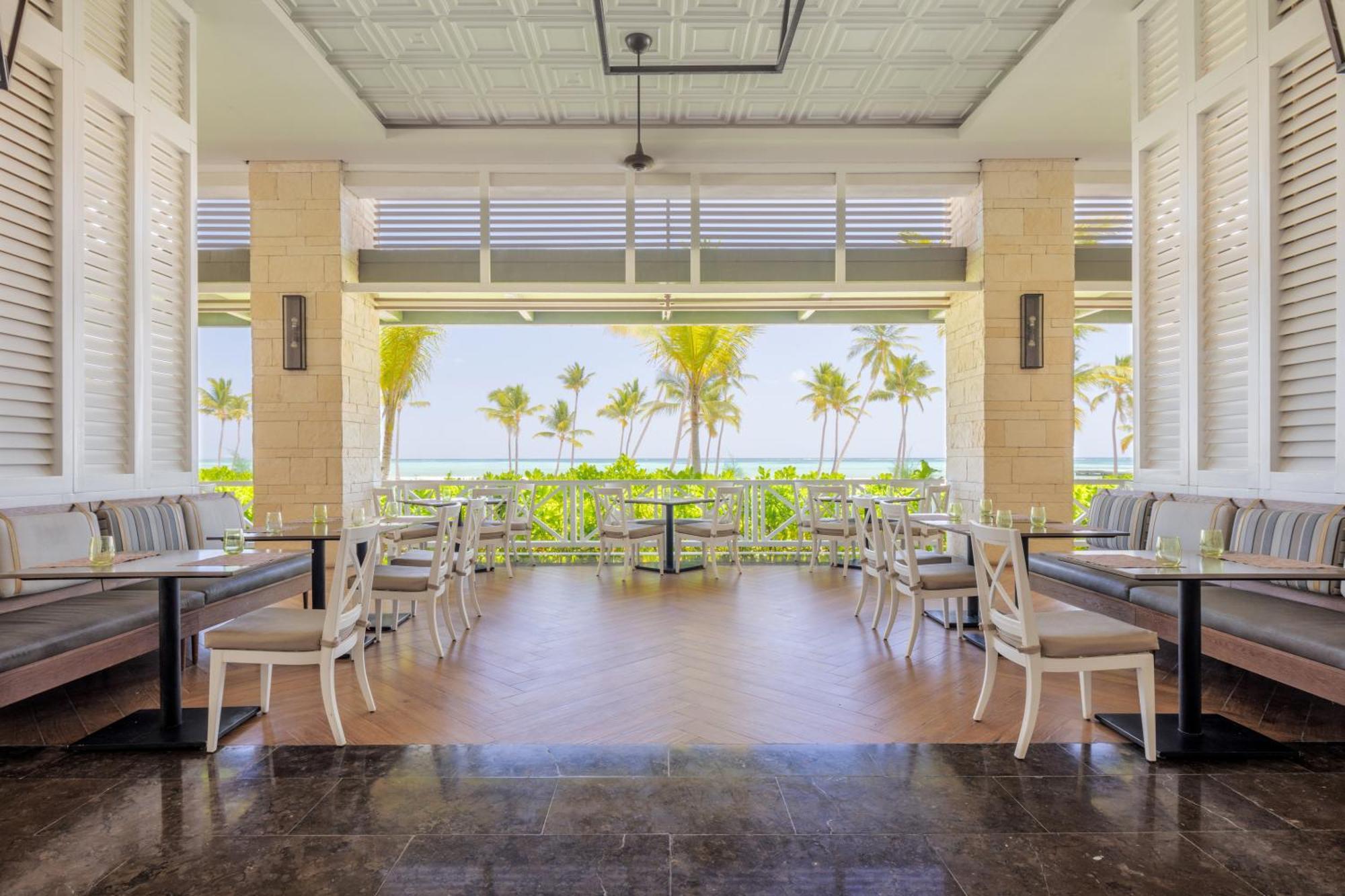 Hyatt Zilara Cap Cana - Adults Only Punta Cana Bagian luar foto