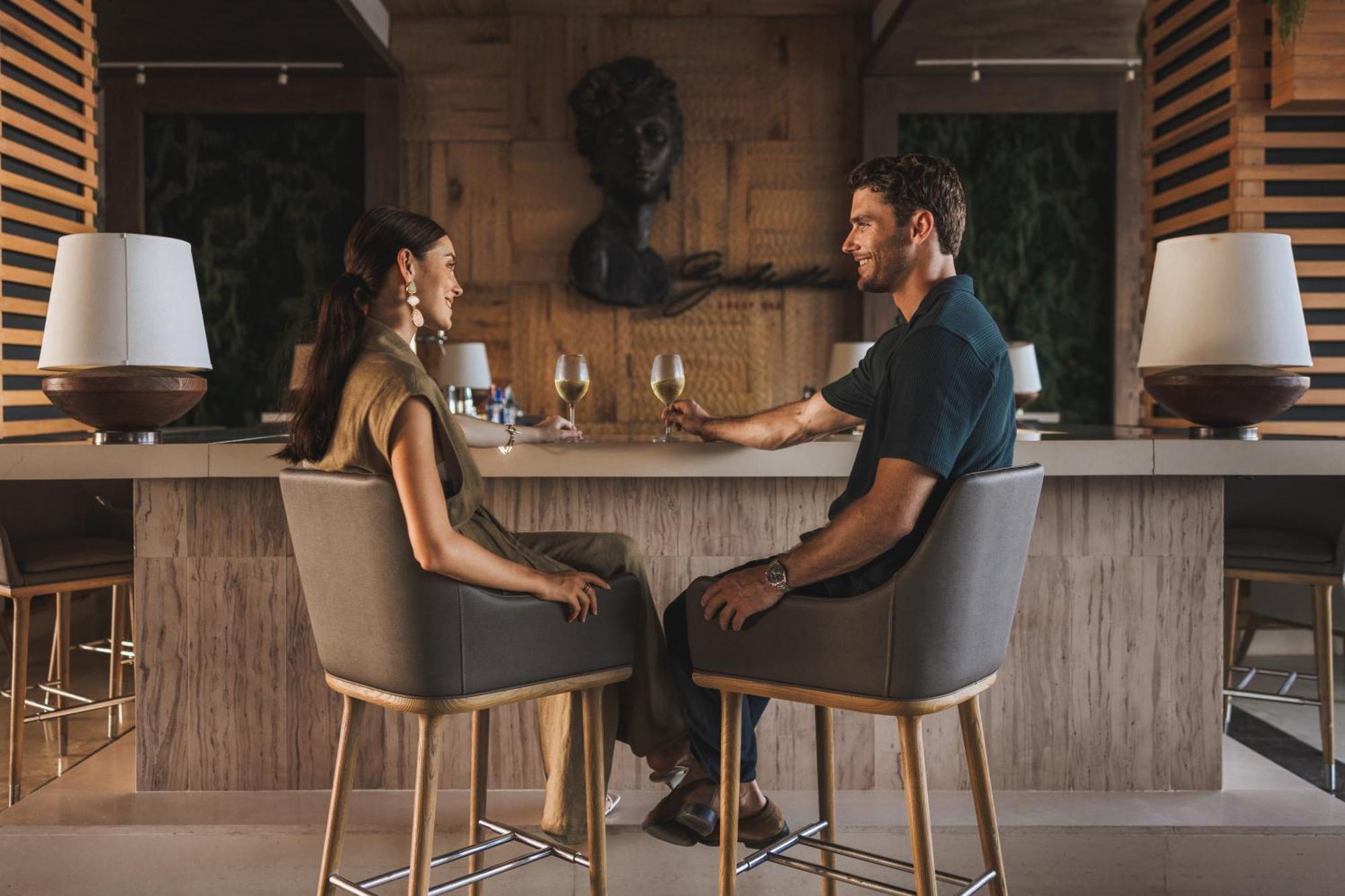 Hyatt Zilara Cap Cana - Adults Only Punta Cana Bagian luar foto