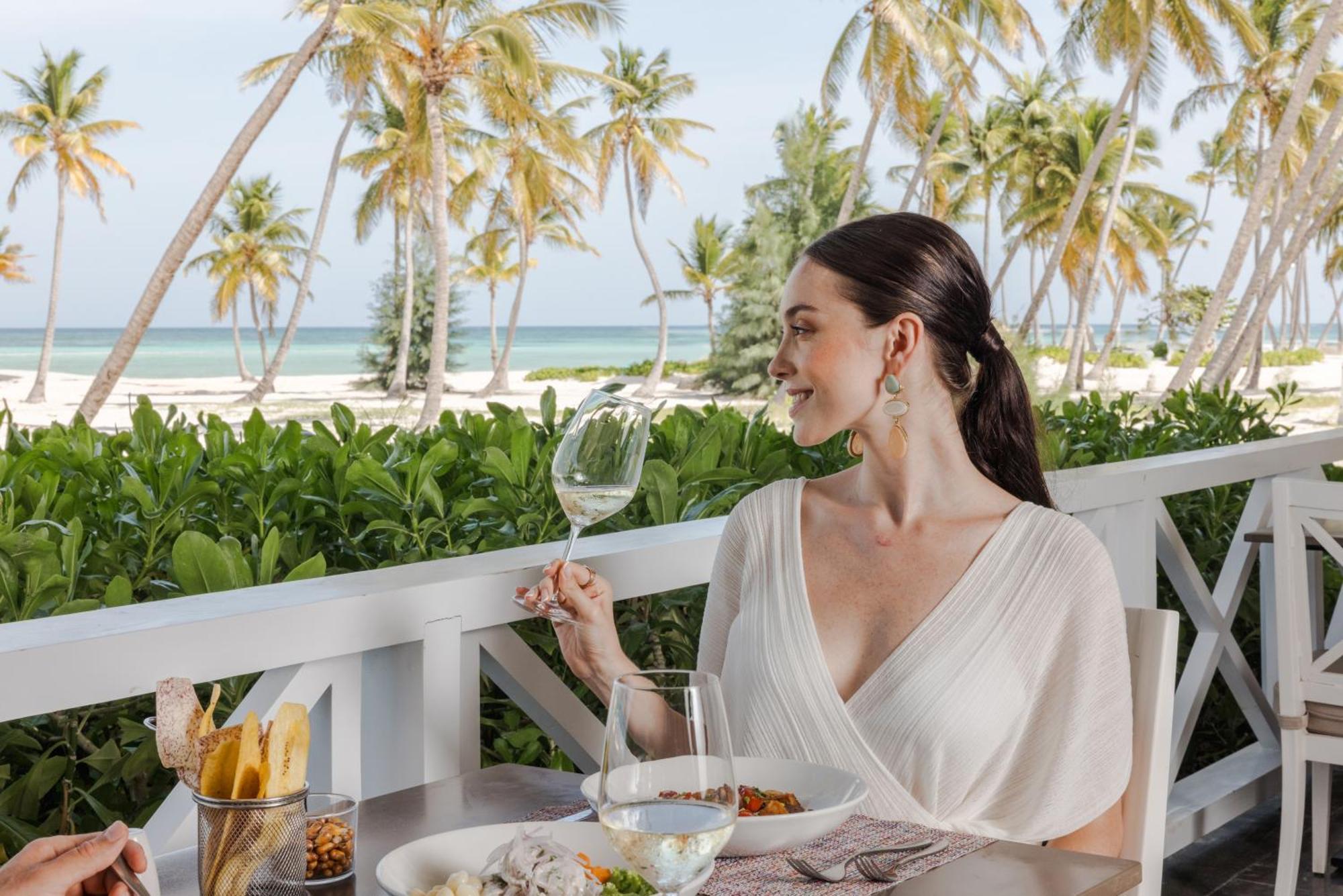 Hyatt Zilara Cap Cana - Adults Only Punta Cana Bagian luar foto