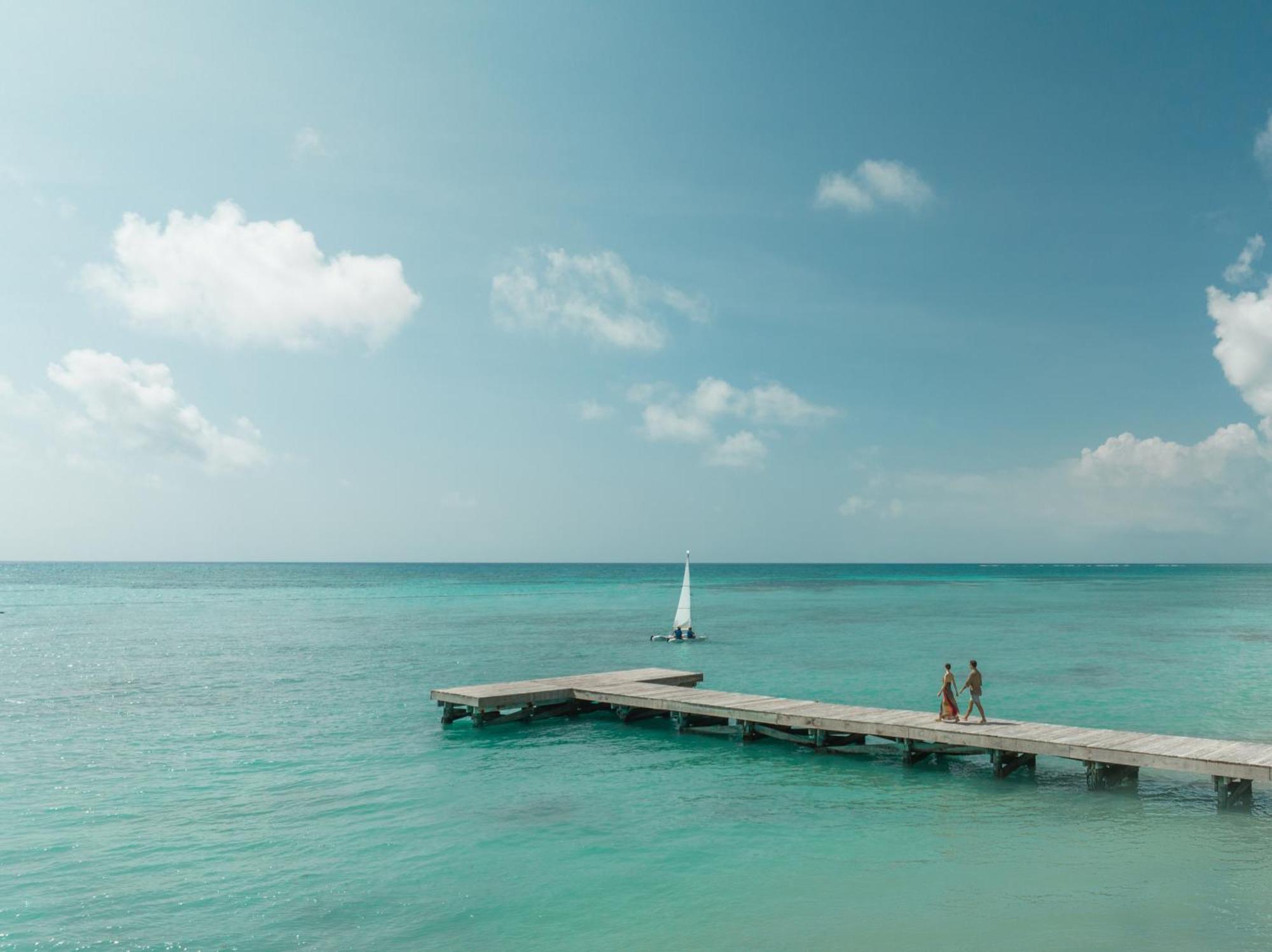 Hyatt Zilara Cap Cana - Adults Only Punta Cana Bagian luar foto