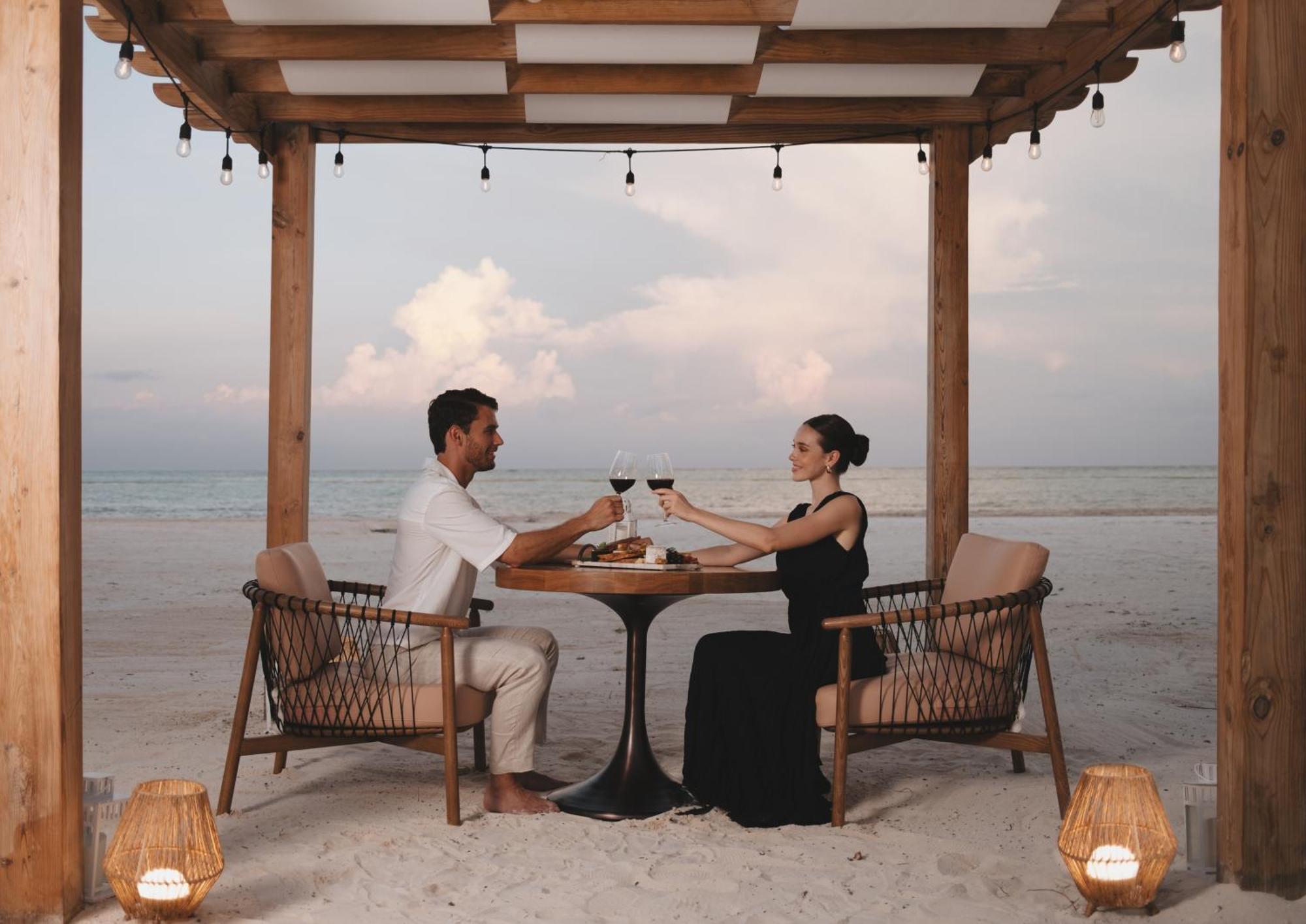 Hyatt Zilara Cap Cana - Adults Only Punta Cana Bagian luar foto
