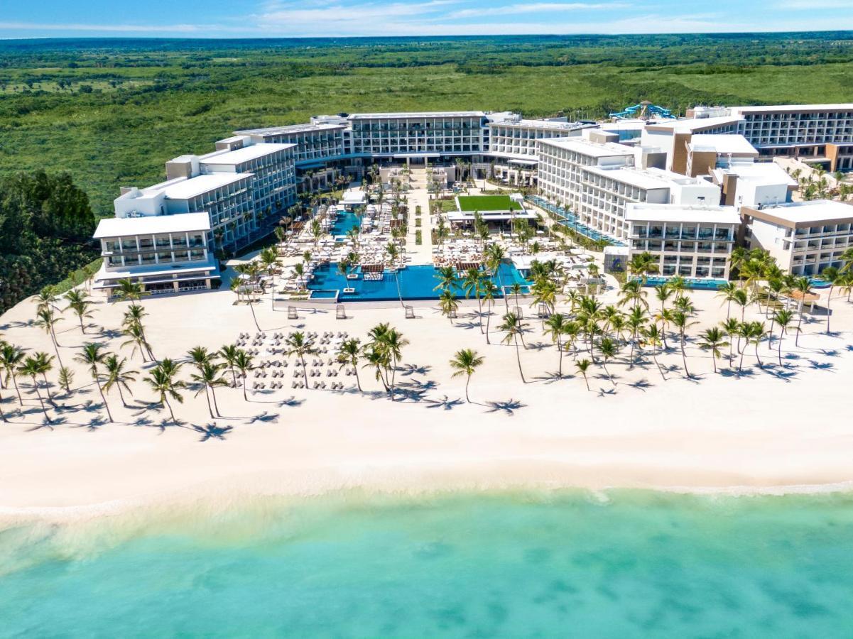 Hyatt Zilara Cap Cana - Adults Only Punta Cana Bagian luar foto
