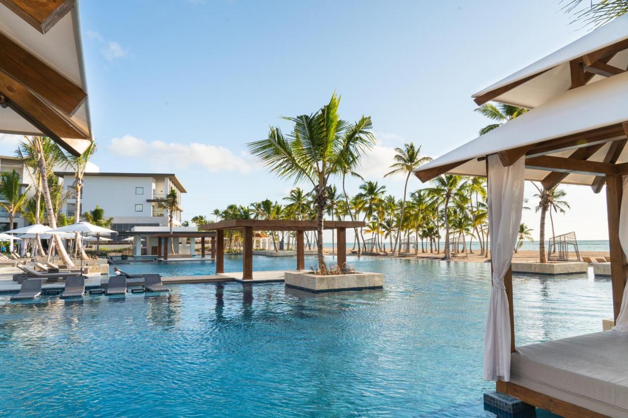 Hyatt Zilara Cap Cana - Adults Only Punta Cana Bagian luar foto