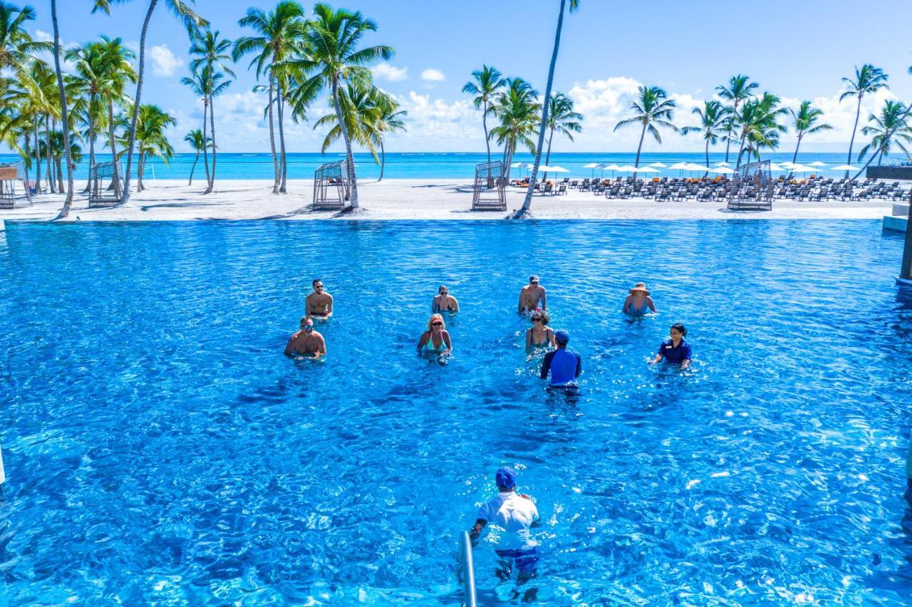 Hyatt Zilara Cap Cana - Adults Only Punta Cana Bagian luar foto