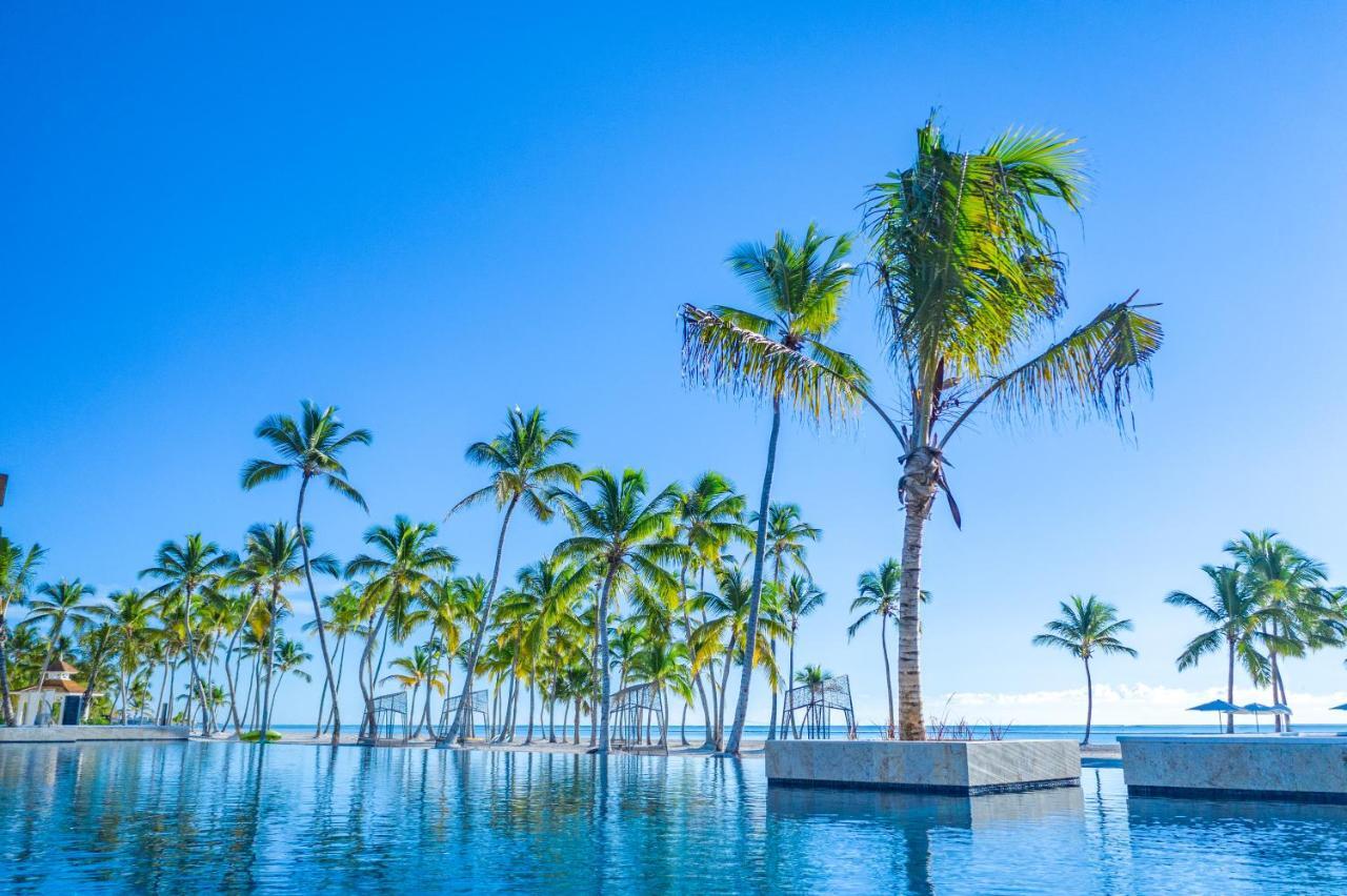 Hyatt Zilara Cap Cana - Adults Only Punta Cana Bagian luar foto